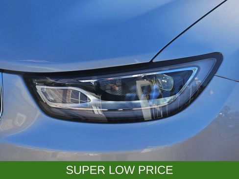 New 2026 Chrysler Pacifica Select image 35