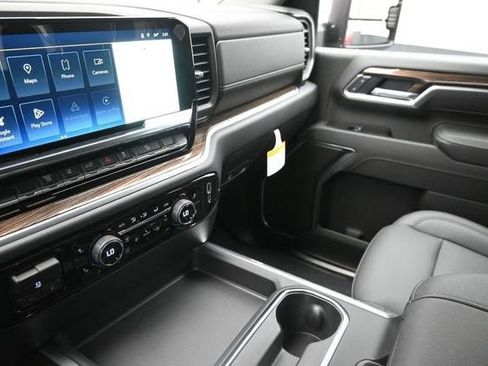 New 2026 Chevrolet Silverado 3500 LT AWD/4WD image 29