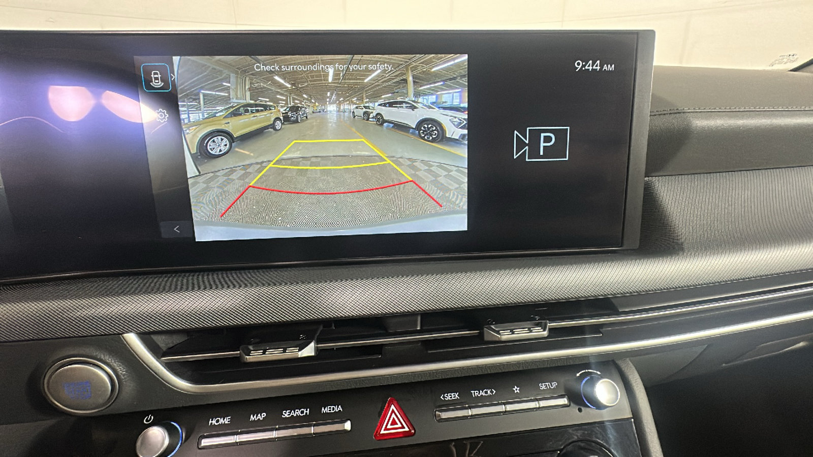 Certified 2026 Hyundai Sonata SE FWD image 27