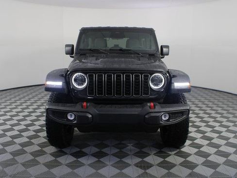 New 2026 Jeep Wrangler Unlimited Rubicon image 25