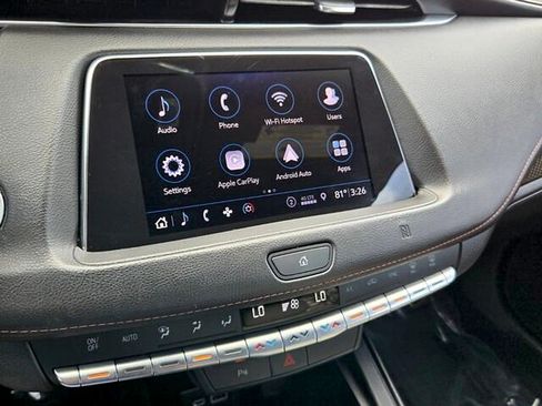 Used 2019 Cadillac XT4 Sport FWD image 19
