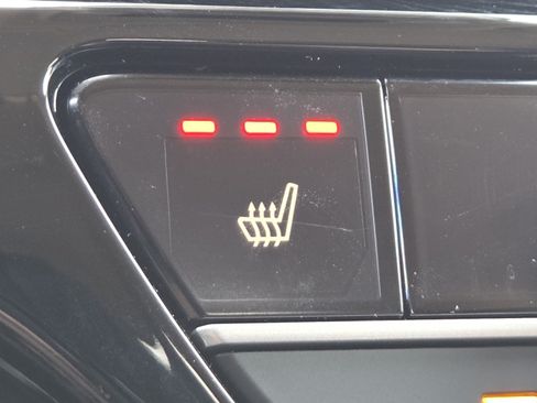 Used 2024 Honda CR-V EX-L image 5
