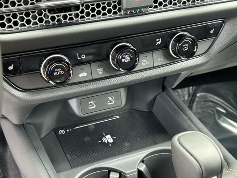 New 2027 Honda HR-V Sport image 16