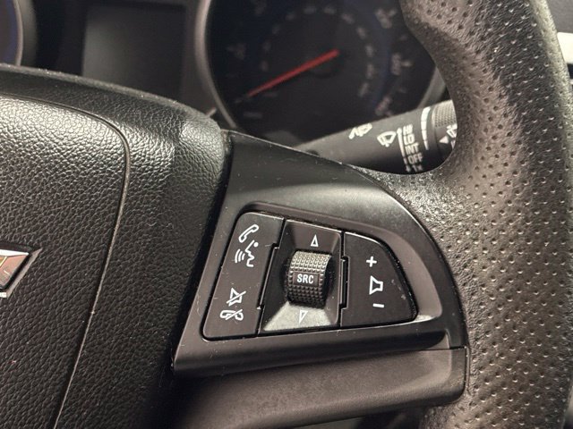 Used 2016 Chevrolet Cruze LT w/ Enhanced Safety Package FWD image 17