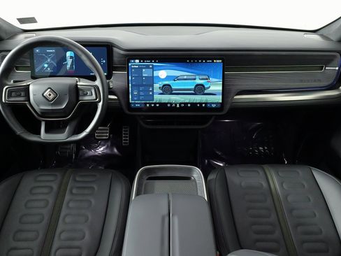 Used 2023 Rivian R1S Adventure image 42