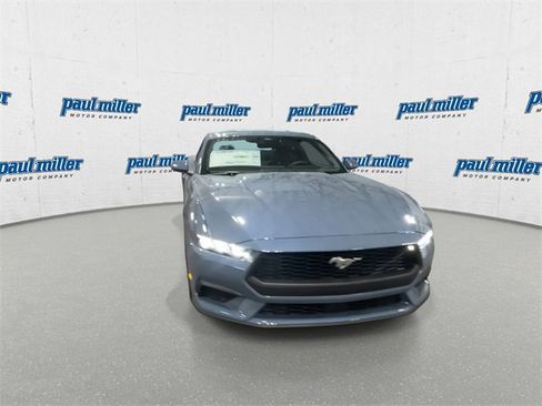 New 2025 Ford Mustang Coupe image 3