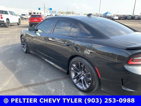 Used 2023 Dodge Charger Scat Pack w/ Plus Group image 6