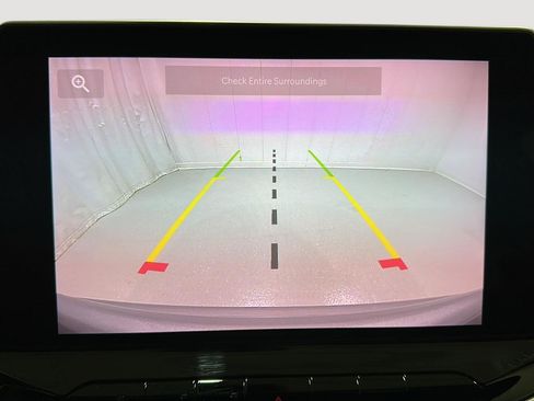 Used 2022 Jeep Compass Altitude image 13