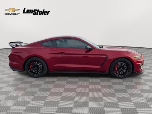 Used 2019 Ford Mustang Shelby GT350 w/ Technology Package image 6