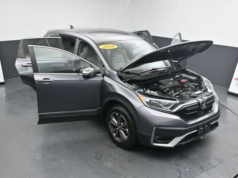 Used 2020 Honda CR-V EX image 39