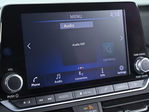 Certified 2023 Nissan Altima 2.5 SR image 18