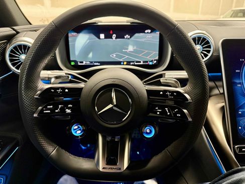 Used 2024 Mercedes-Benz AMG GT 55 image 32