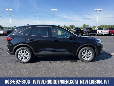New 2026 Ford Escape Active w/ Cold Weather Package AWD/4WD image 6