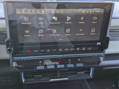 New 2026 GMC Hummer EV 2X image 14