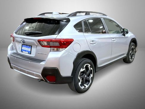 Used 2023 Subaru Crosstrek 2.5i Limited image 5