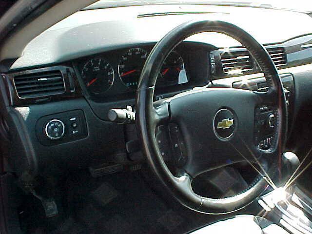 Used 2012 Chevrolet Impala LTZ FWD image 50