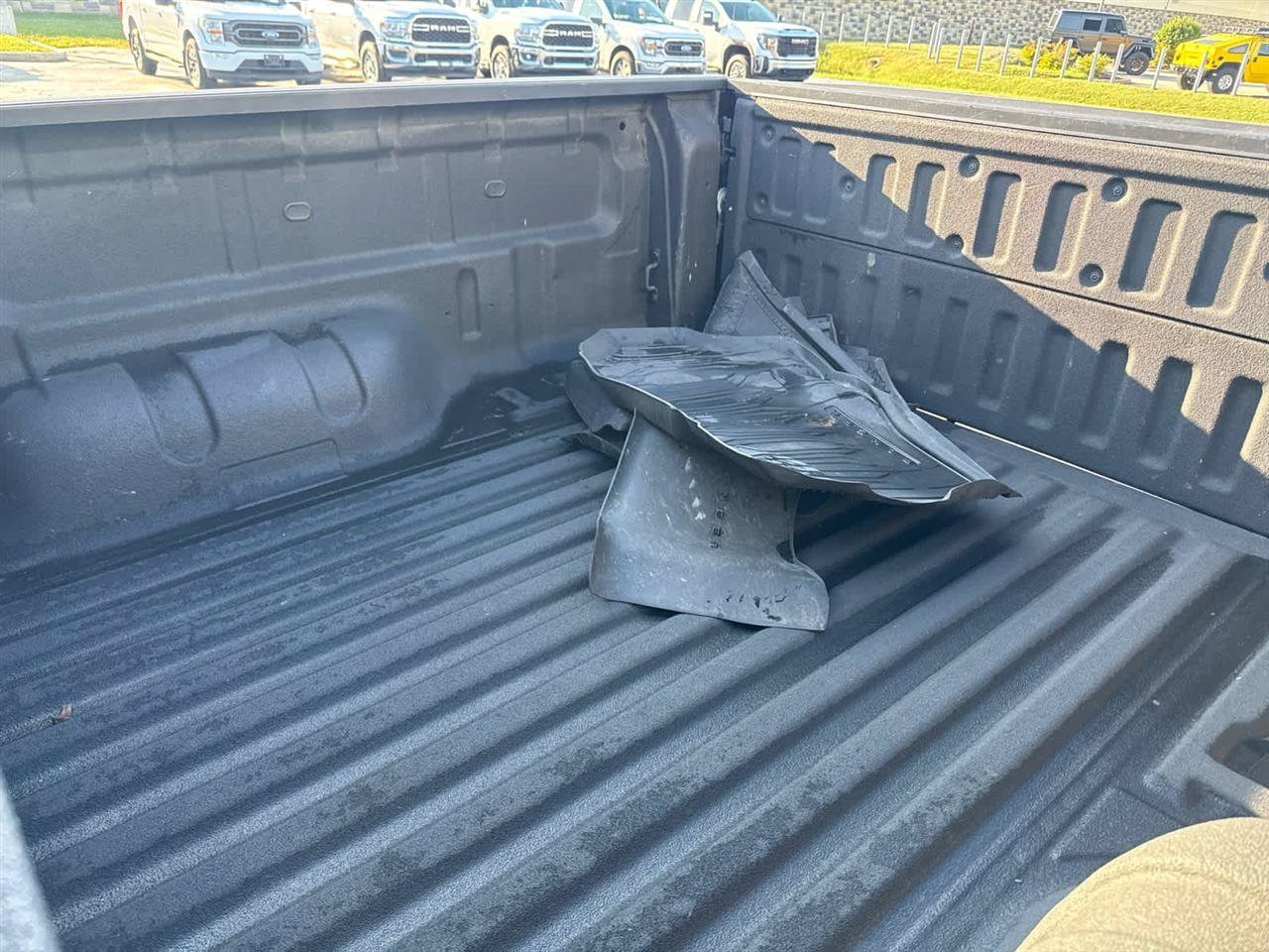 Used 2023 Ford Ranger XLT w/ Equipment Group 301A Mid AWD/4WD image 14