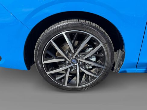 Certified 2025 Subaru Impreza 2.0i Sport image 9