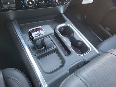 New 2026 GMC Sierra 1500 SLT w/ SLT Premium Package image 29