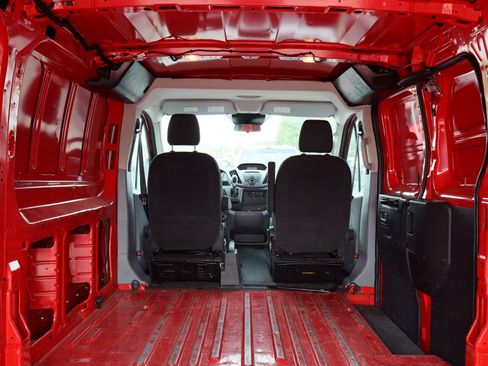 Used 2016 Ford Transit 350 148 Low Roof RWD image 8