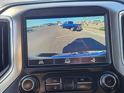 Used 2021 Chevrolet Silverado 1500 LTZ w/ Z71 Off-Road Package image 14