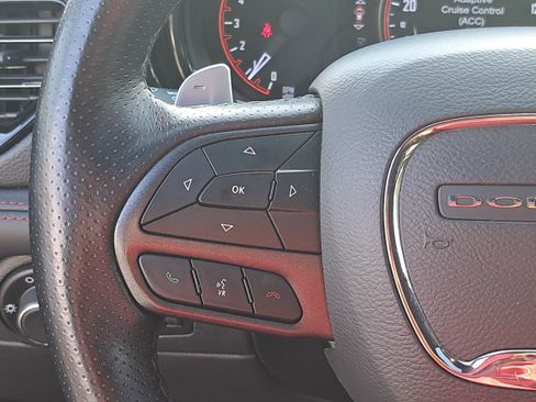 Used 2024 Dodge Durango GT AWD/4WD image 17