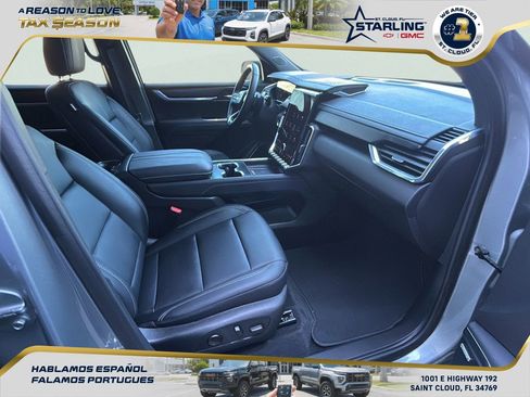 Certified 2024 GMC Acadia Elevation w/ Super Cruise Package image 34