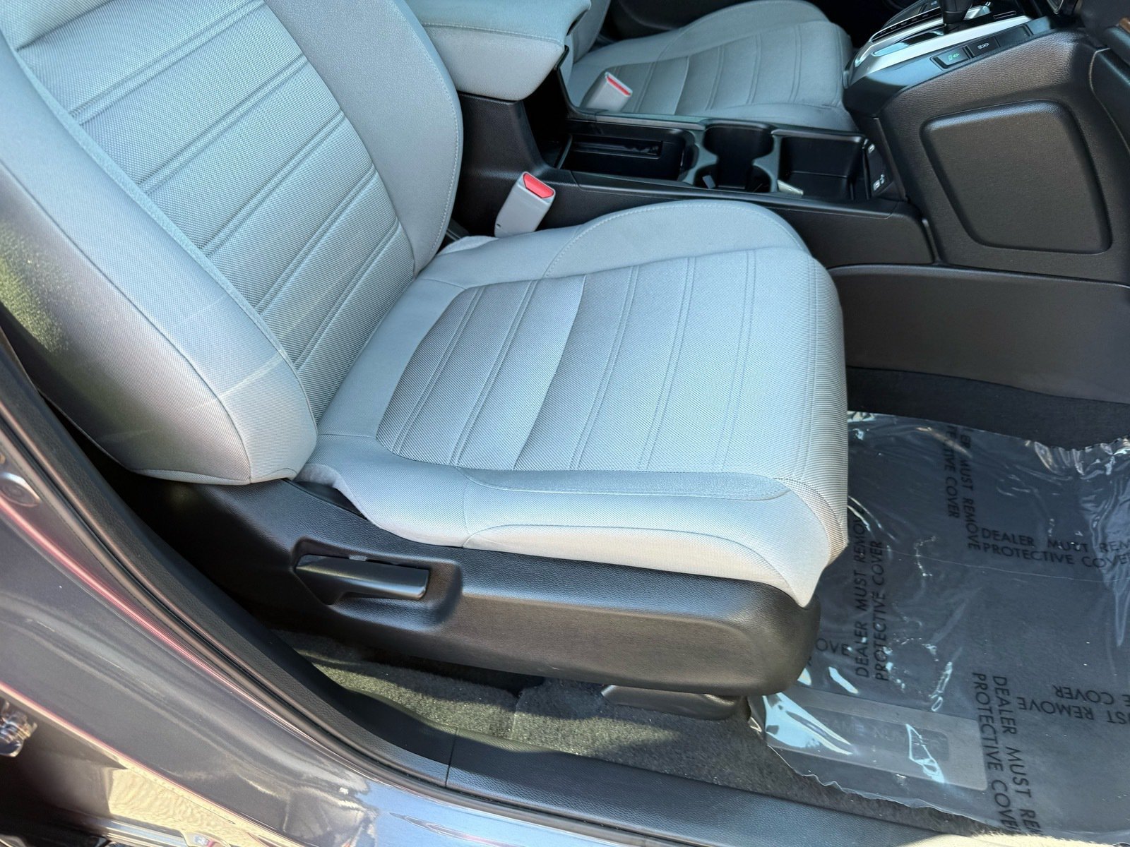 Certified 2021 Honda CR-V EX image 33