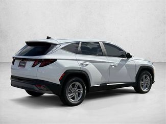 New 2026 Hyundai Tucson SE video 2