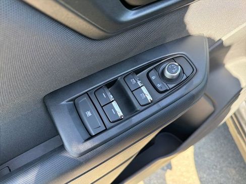 New 2026 Subaru Forester Premium AWD/4WD image 18