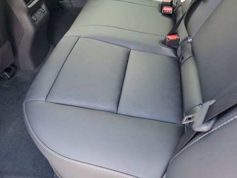 New 2026 Nissan Murano Platinum w/ Cargo Package AWD/4WD image 19