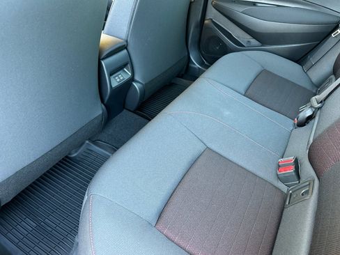 New 2026 Toyota Corolla SE image 14