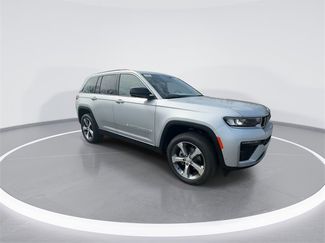 New 2026 Jeep Grand Cherokee Limited video 2