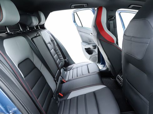 New 2026 Volkswagen GTI Autobahn image 37