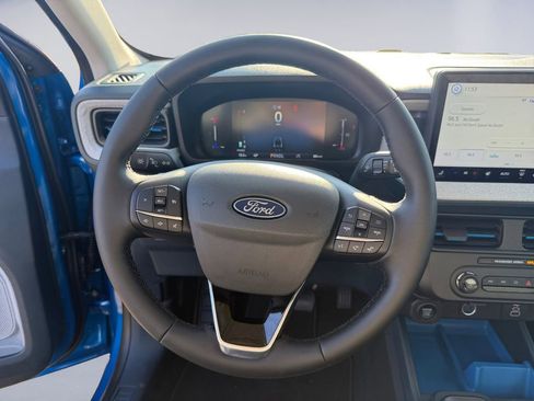 New 2026 Ford Maverick XLT w/ XLT Luxury Package AWD/4WD image 13