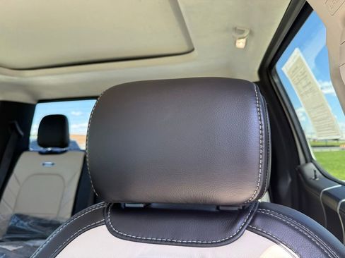 Used 2020 Ford F450 Limited w/ FX4 Off-Road Package AWD/4WD image 26