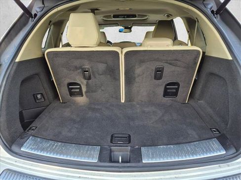 Used 2014 Acura MDX FWD w/ Advance & Entertainment image 21