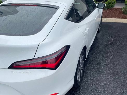 Used 2024 Acura Integra FWD image 5