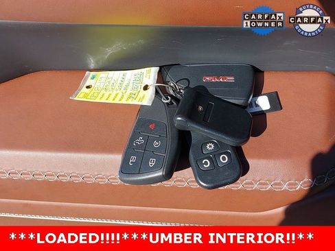 Used 2023 GMC Sierra 1500 Denali Ultimate image 37