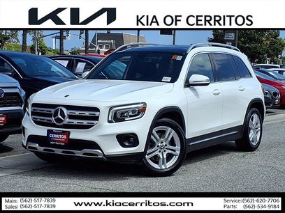 Used 2020 Mercedes-Benz GLB 250 4MATIC