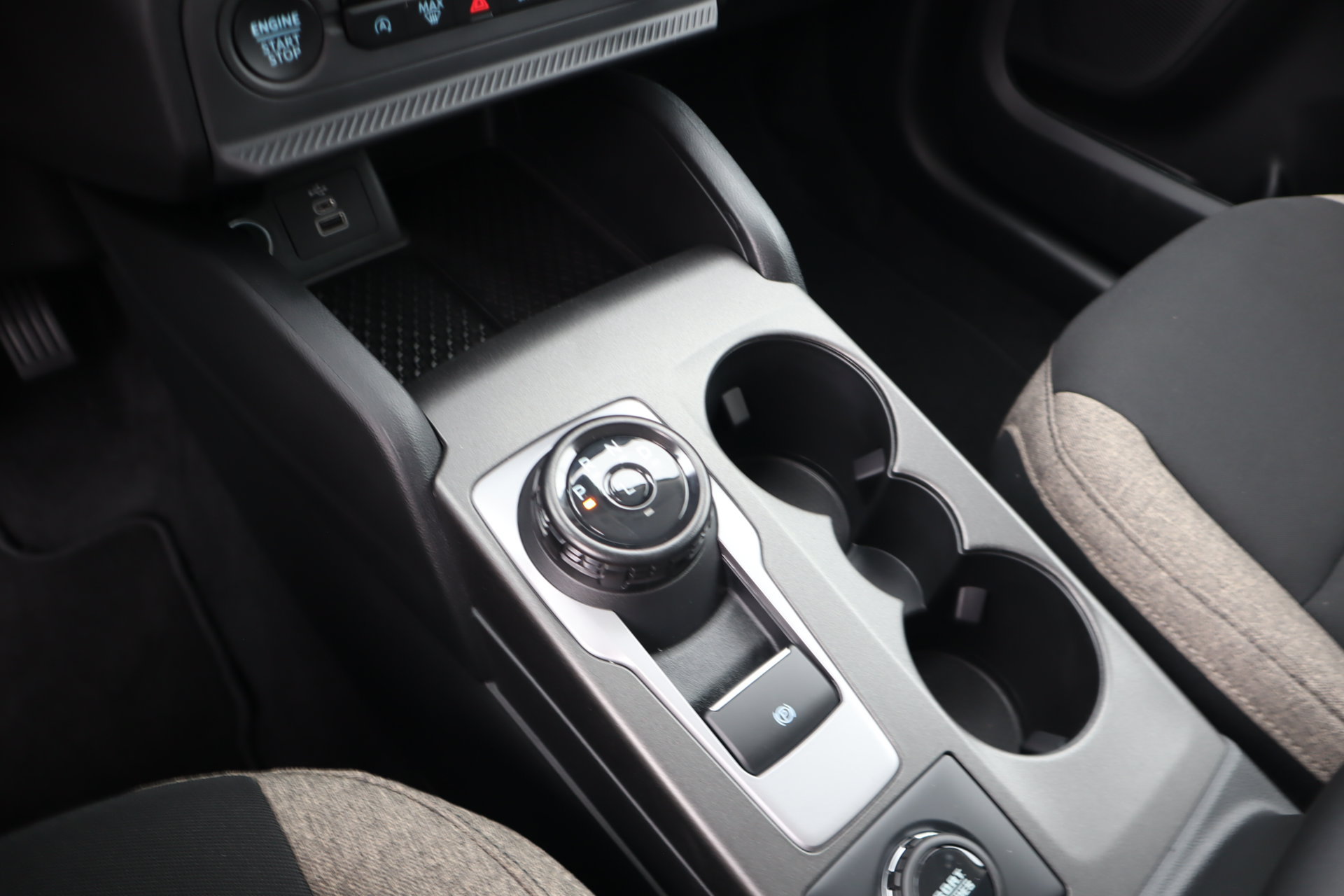 New 2026 Ford Bronco Sport Big Bend AWD/4WD image 8
