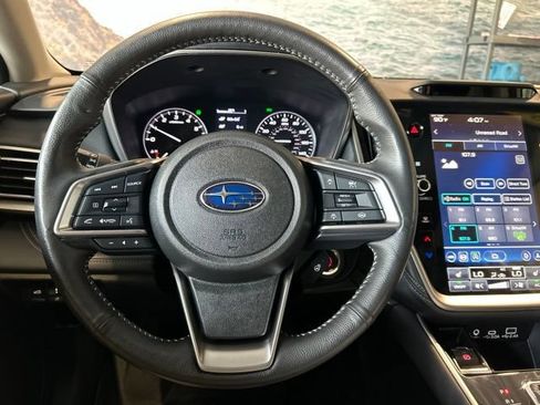Used 2024 Subaru Outback Limited AWD/4WD image 69