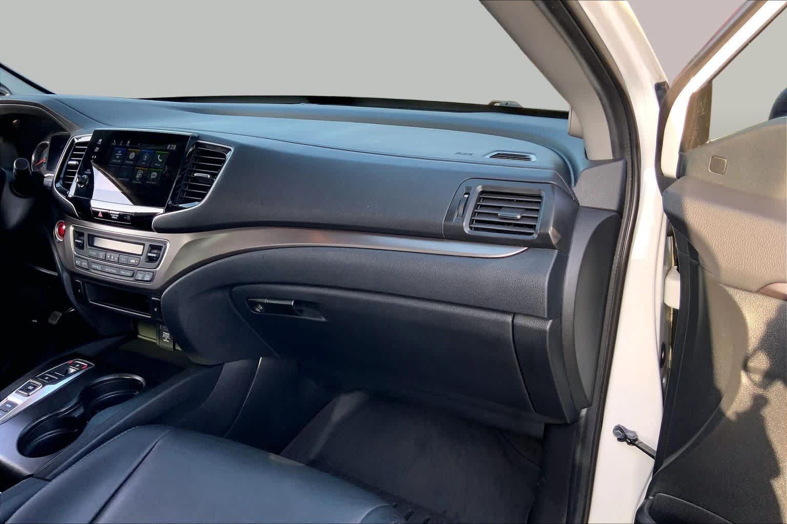 Used 2021 Honda Pilot EX-L image 18