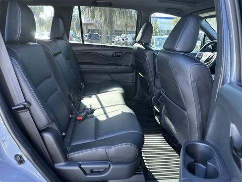 Used 2023 Honda Passport Elite image 19