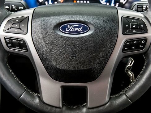 Used 2022 Ford Ranger XLT w/ Equipment Group 301A Mid RWD image 26