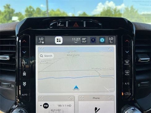 Used 2024 RAM 3500 Limited w/ Safety Group image 65