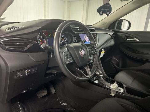 Certified 2023 Buick Encore GX Preferred FWD image 10