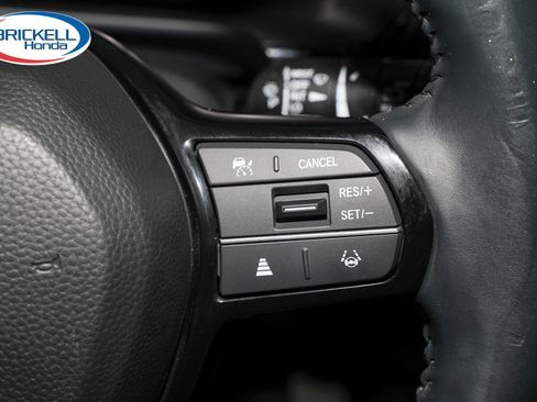 Certified 2024 Honda CR-V EX-L image 35
