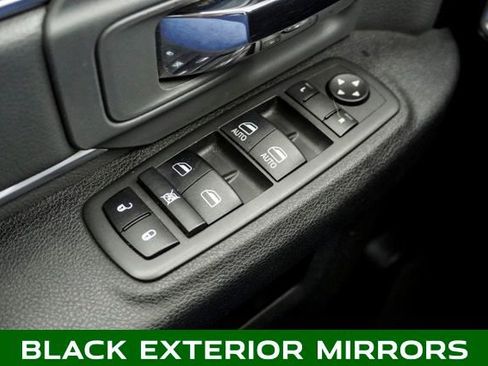 Used 2022 RAM 1500 Classic SLT w/ Protection Group image 22