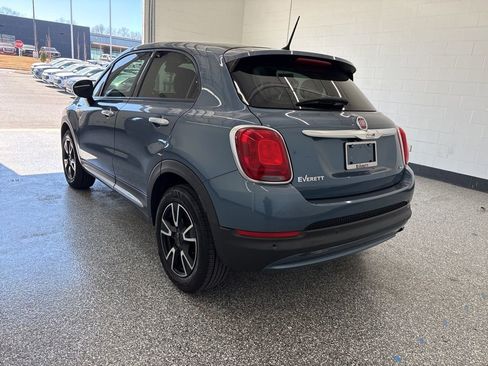 Used 2018 FIAT 500X Pop image 3